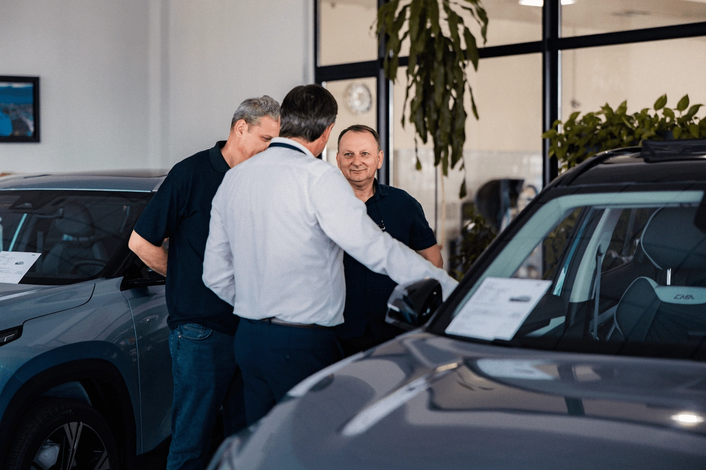 Geely centar Bijeljina 3